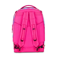 Sj Gang Cat Led Zaino Scuola Trolley Jack-3wd+ - zaini trolley