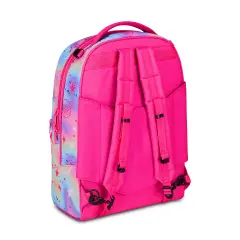 Sj Gang Cat Led Zaino Scuola Trolley Jack-3wd+ - zaini trolley