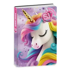 Sj Gang Animals Girl School Diary 10 Months Dated - diaries