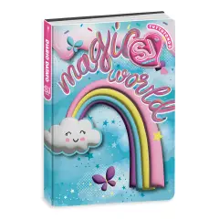 Sj Gang Wondrous Diary School Diary 10 Months Dated - diaries