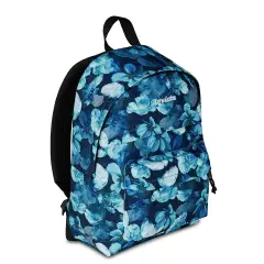 Linea Fantasy Shine Zaino Scuola American Grs Sky Blossom - zaini scuola