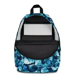 Linea Fantasy Shine Zaino Scuola American Grs Sky Blossom - zaini scuola