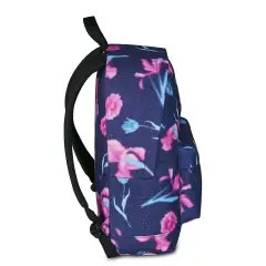 Linea Fantasy Shine Zaino Scuola American Grs Tender Flowers - zaini scuola