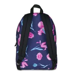 Linea Fantasy Shine Zaino Scuola American Grs Tender Flowers - zaini scuola