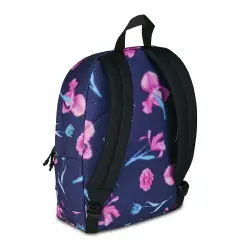 Linea Fantasy Shine Zaino Scuola American Grs Tender Flowers - zaini scuola
