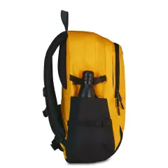 Linea Fibra Ottica Zaino Scuola Invict-act Plus Grs Lemon Chrome - zaini scuola