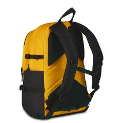 Linea Fibra Ottica Zaino Scuola Invict-act Plus Grs Lemon Chrome - zaini scuola