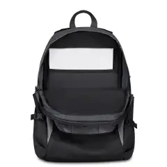 Linea Led Zaino Scuola Invict-act Plus Grs Grey Shade - zaini scuola