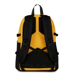 Linea Led Zaino Scuola Invict-act Plus Grs Lemon Chrome - zaini scuola