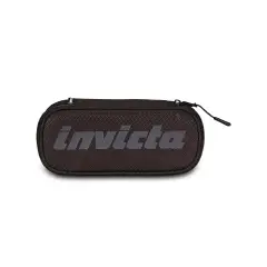 Astuccio Invicta Portapenne LED Scuola GRS 3 Colori - bauletti tombolini bustine