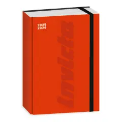 Invicta School Diary 16 Months Dated in 4 Colors - diaries