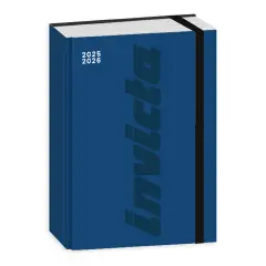 Invicta School Diary 16 Months Dated in 4 Colors - diaries