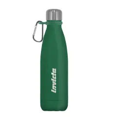 Borraccia Termica Invicta 500ml Acciaio Inox – 6 Colori - regalo e gadget valigeria