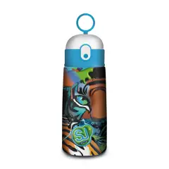 Sj Gang Boy Animal Water Bottle - gift and luggage gadgets