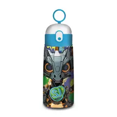 Sj Gang Boy Animal Water Bottle - gift and luggage gadgets