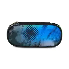 Write Down Bustina Portapenne Scuola Round Plus Metal - bauletti tombolini bustine