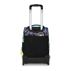 Mitama School Skate Dr. Zaino Scuola Trolley Junor 34L Bambino - zaini trolley