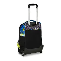 Mitama School Skate Dr. Zaino Scuola Trolley Junor 34L Bambino - zaini trolley