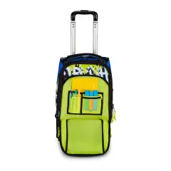 Mitama School Skate Dr. Zaino Scuola Trolley Junor 34L Bambino - zaini trolley