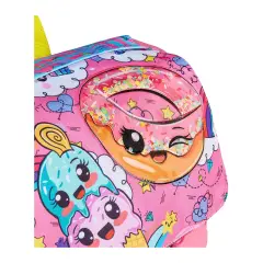 Mitama Zaino Scuola SWEET DONUTS Estensibile 28L Bambina - zaini scuola