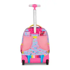 Mitama Trolley Backpack SWEET DONUTS School Girl 33L - trolley backpacks