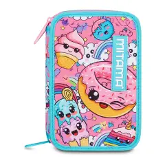 Mitama Triple Case SWEET DONUTS Complete 47 Pieces - color cases