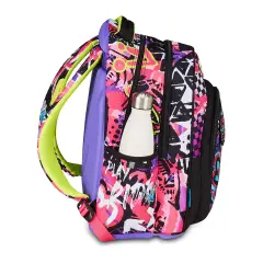 Mitama Zaino Scuola URBAN QUEEN New Plus 30L Bambina - zaini scuola