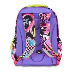Mitama Zaino Scuola URBAN QUEEN New Plus 30L Bambina - zaini scuola