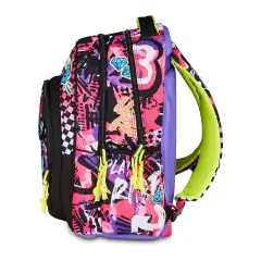 Mitama Zaino Scuola URBAN QUEEN New Plus 30L Bambina - zaini scuola