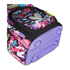 Mitama Zaino Scuola URBAN QUEEN New Plus 30L Bambina - zaini scuola