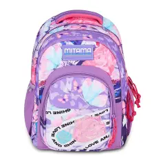 Mitama Zaino Scuola LOVE&SHINE New Plus 30L Bambina - zaini scuola