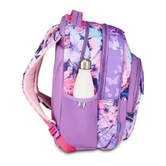 Mitama Zaino Scuola LOVE&SHINE New Plus 30L Bambina - zaini scuola