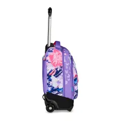 Mitama Trolley Scuola LOVE&SHINE 34L Bambina Elementari Media - zaini trolley