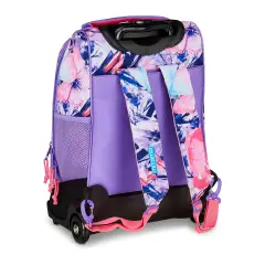 Mitama Trolley Scuola LOVE&SHINE 34L Bambina Elementari Media - zaini trolley