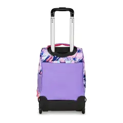 Mitama Trolley Scuola LOVE&SHINE 34L Bambina Elementari Media - zaini trolley