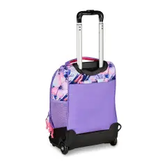 Mitama Trolley Scuola LOVE&SHINE 34L Bambina Elementari Media - zaini trolley