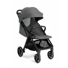 Parcel Lx Signature Joie Ebony stroller - compact strollers