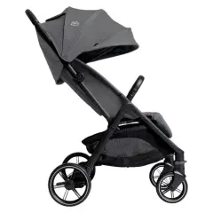 Parcel Lx Signature Joie Ebony stroller - compact strollers