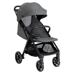 Parcel Lx Signature Joie Ebony stroller - compact strollers