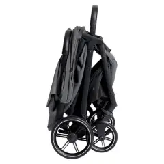 Parcel Lx Signature Joie Ebony stroller - compact strollers