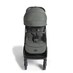 Passeggino Parcel Lx Signature Joie Evergreen - passeggini compatti