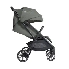 Passeggino Parcel Lx Signature Joie Evergreen - passeggini compatti
