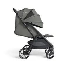 Passeggino Parcel Lx Signature Joie Evergreen - passeggini compatti