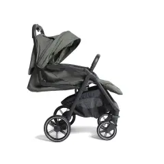 Passeggino Parcel Lx Signature Joie Evergreen - passeggini compatti