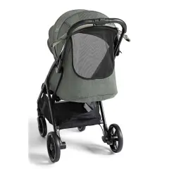 Passeggino Parcel Lx Signature Joie Evergreen - passeggini compatti