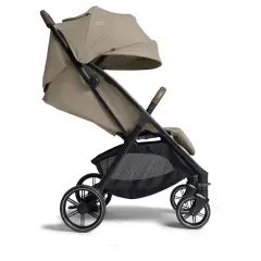 Passeggino Parcel Lx Signature Joie Sandstone - passeggini compatti