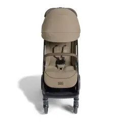 Passeggino Parcel Lx Signature Joie Sandstone - passeggini compatti