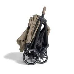 Passeggino Parcel Lx Signature Joie Sandstone - passeggini compatti