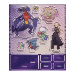 Pokemon Ex Premium Selfie Ex Collection 2025 - Giochi di società