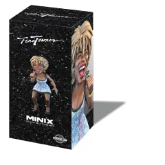 Minix Collectible Figurines Tina Turner - action figures ed accessori